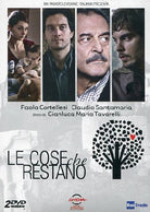 Cose Che Restano (Le) (2 Dvd)