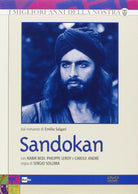 Sandokan (3 Dvd)