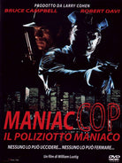 Maniac Cop - Il Poliziotto Maniaco