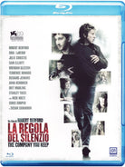 Regola Del Silenzio (La) - The Company You Keep