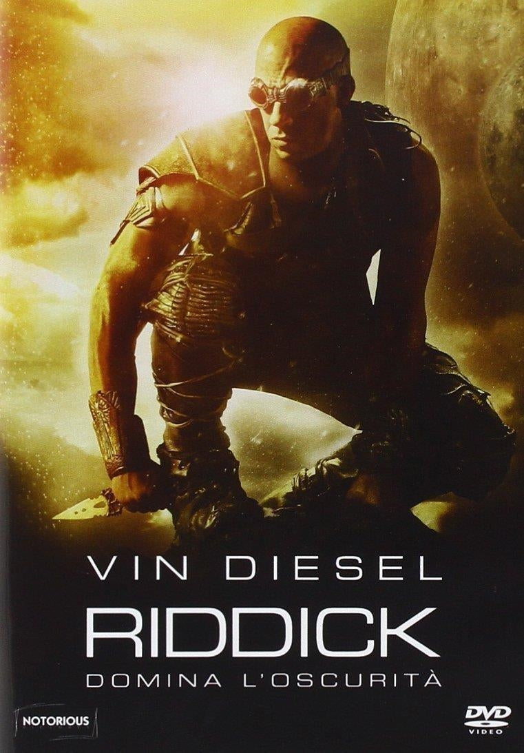 Riddick