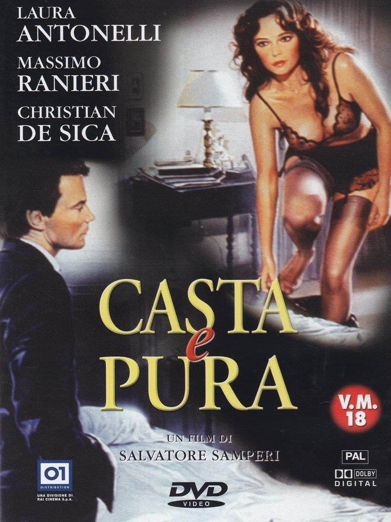 Casta E Pura