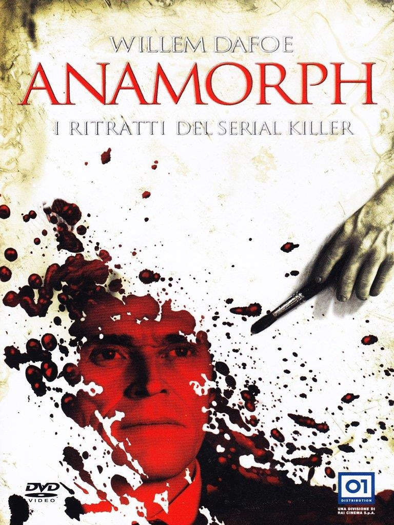 Anamorph