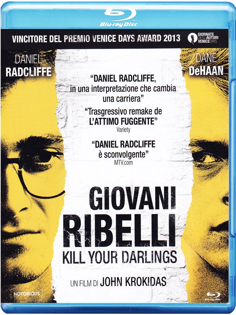 Giovani Ribelli