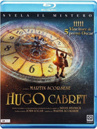 Hugo Cabret