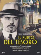 Furto Del Tesoro (Il) (2 Dvd)