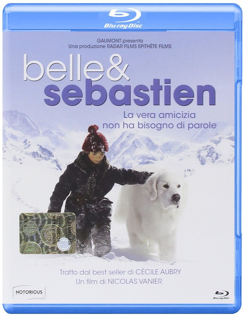 Belle & Sebastien