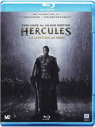 Hercules - La Leggenda Ha Inizio