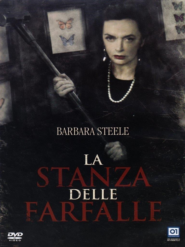 Butterfly Room (The) - La Stanza Delle Farfalle