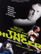 Hunger (The) - Serie 01 Uncut & Uncensored (4 Dvd)