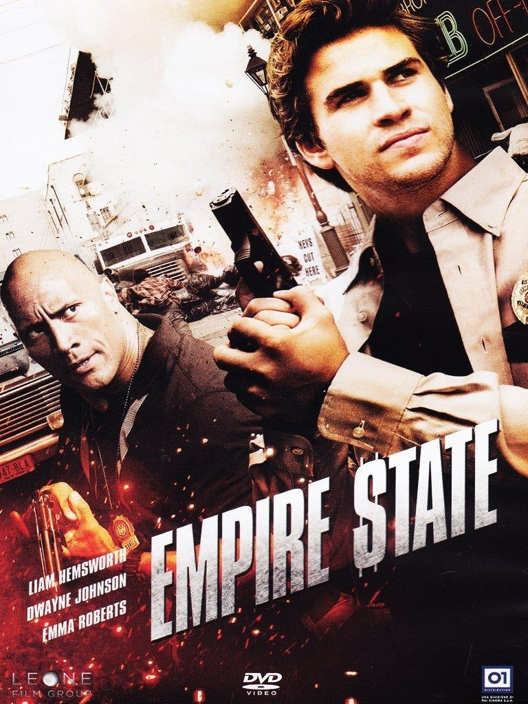 Empire State