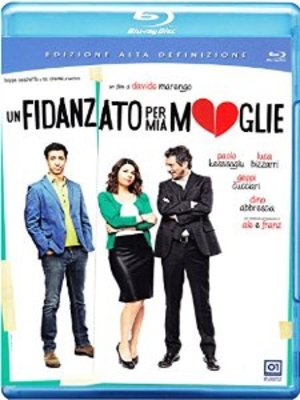 Fidanzato Per Mia Moglie (Un)