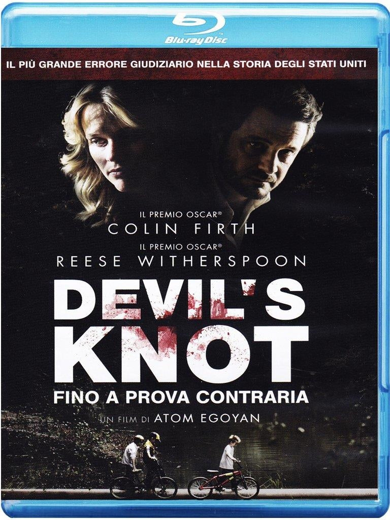 Devil's Knot - Fino A Prova Contraria