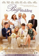 Big Wedding (The)