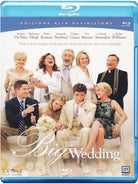 Big Wedding (The)