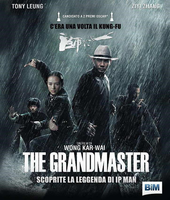 Grandmaster (The)