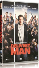 Delivery Man