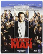 Delivery Man