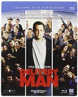 Delivery Man