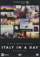 Italy In A Day