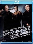 Universal Soldier - Il Giorno Del Giudizio