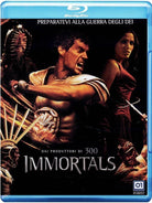 Immortals