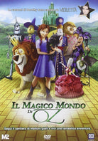 Magico Mondo Di Oz (Il)