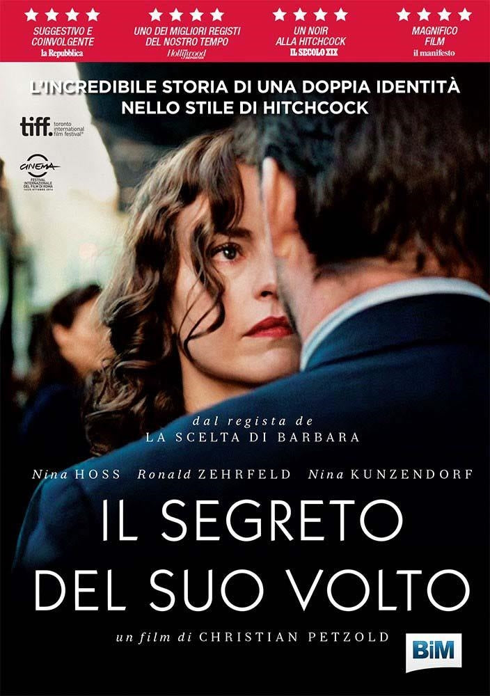 Segreto Del Suo Volto (Il)
