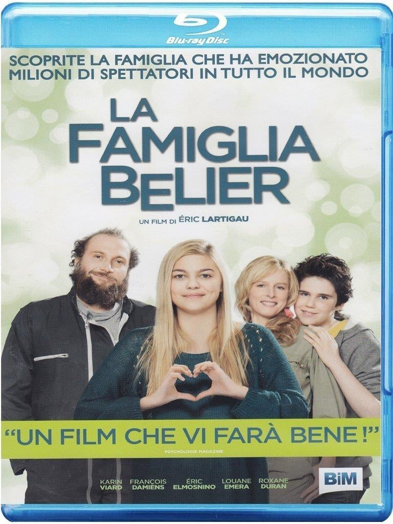 Famiglia Belier (La)