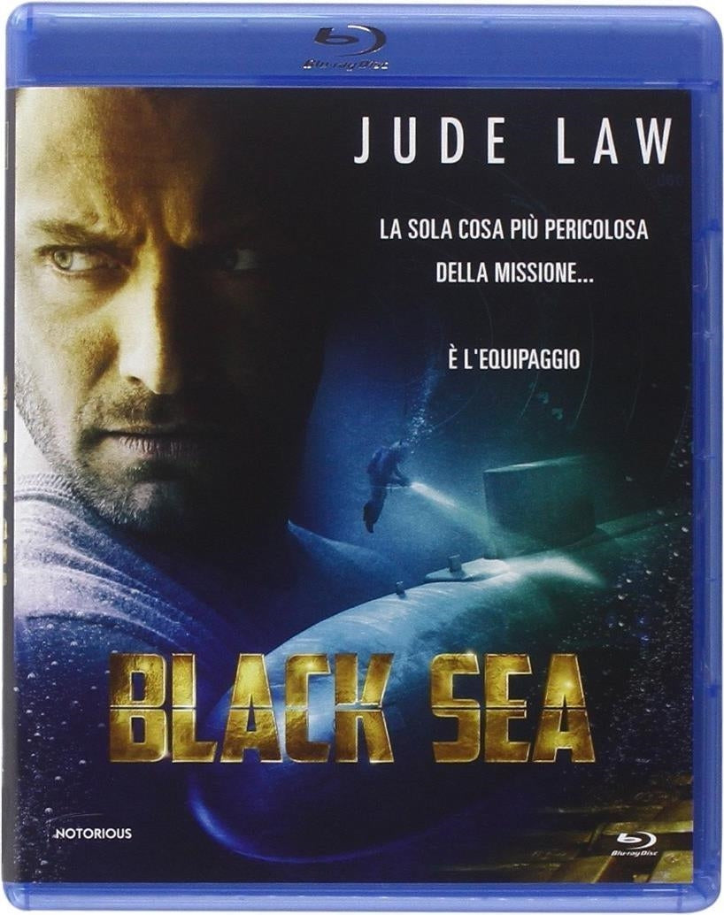 Black Sea