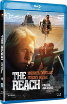 Reach (The) - Caccia AllUomo