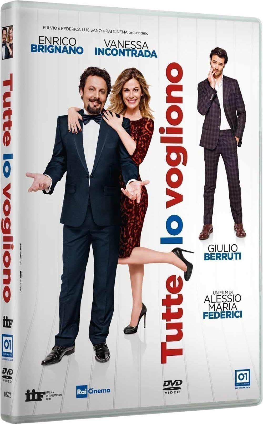 Tutte Lo Vogliono