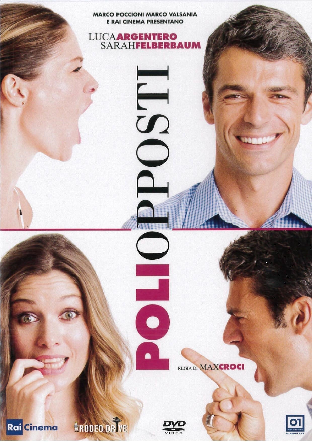 Poli Opposti