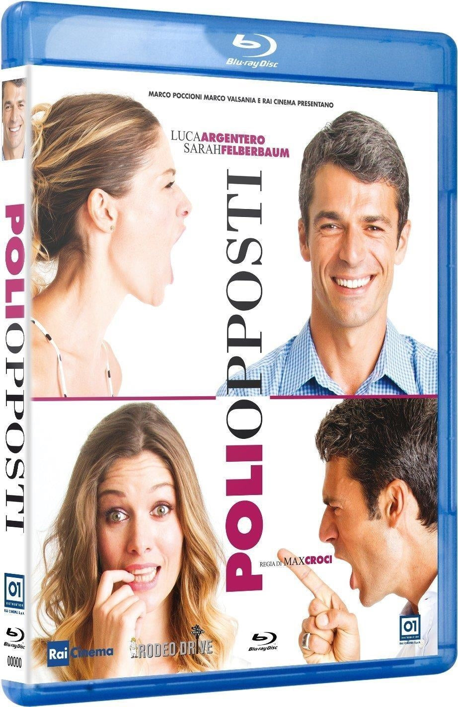 Poli Opposti