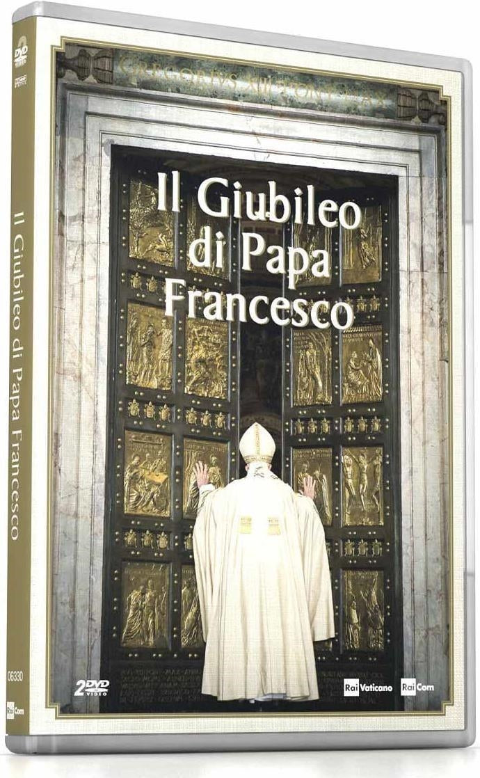 Giubileo Di Papa Francesco (Il) (2 Dvd)