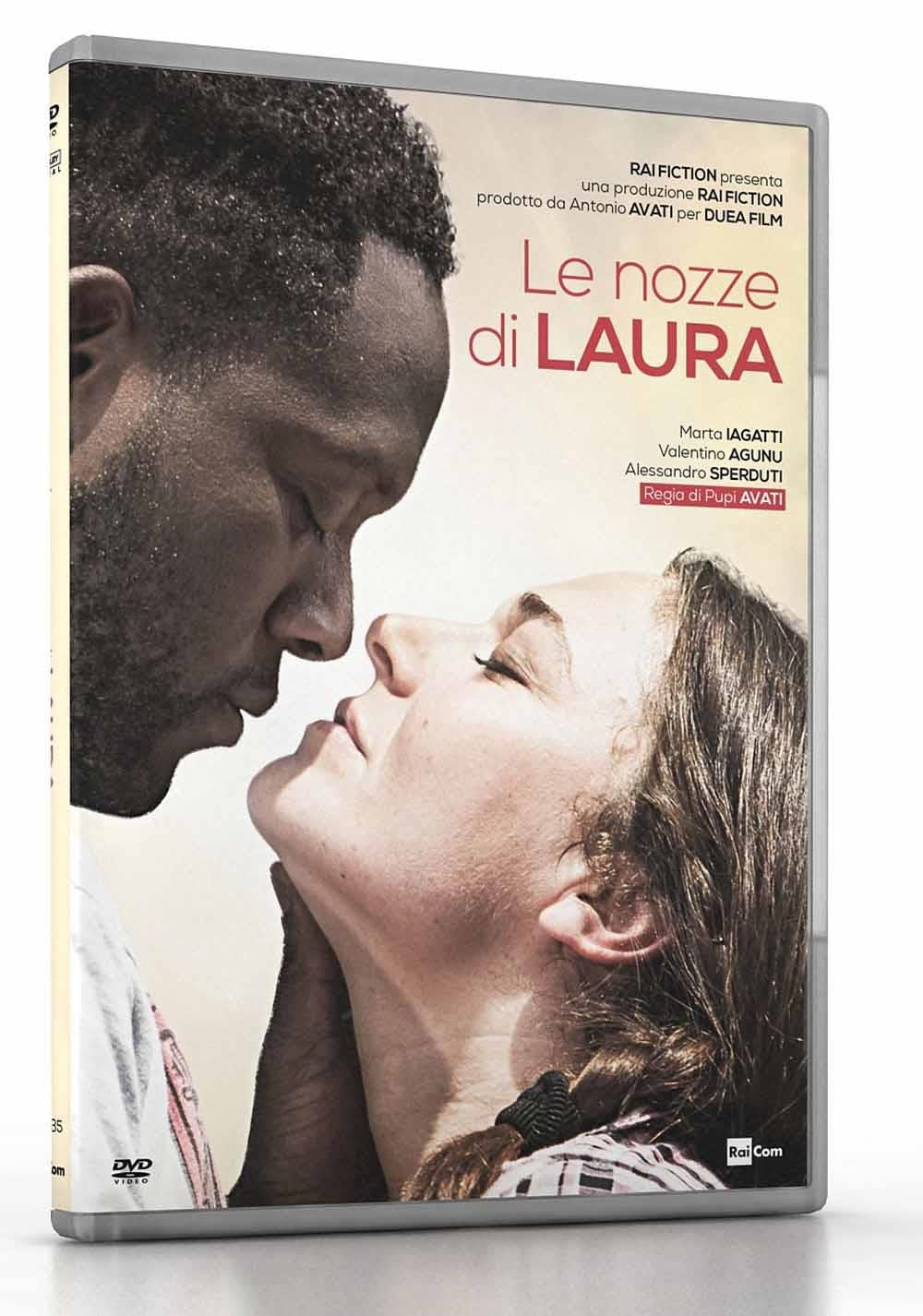 Nozze Di Laura (Le)