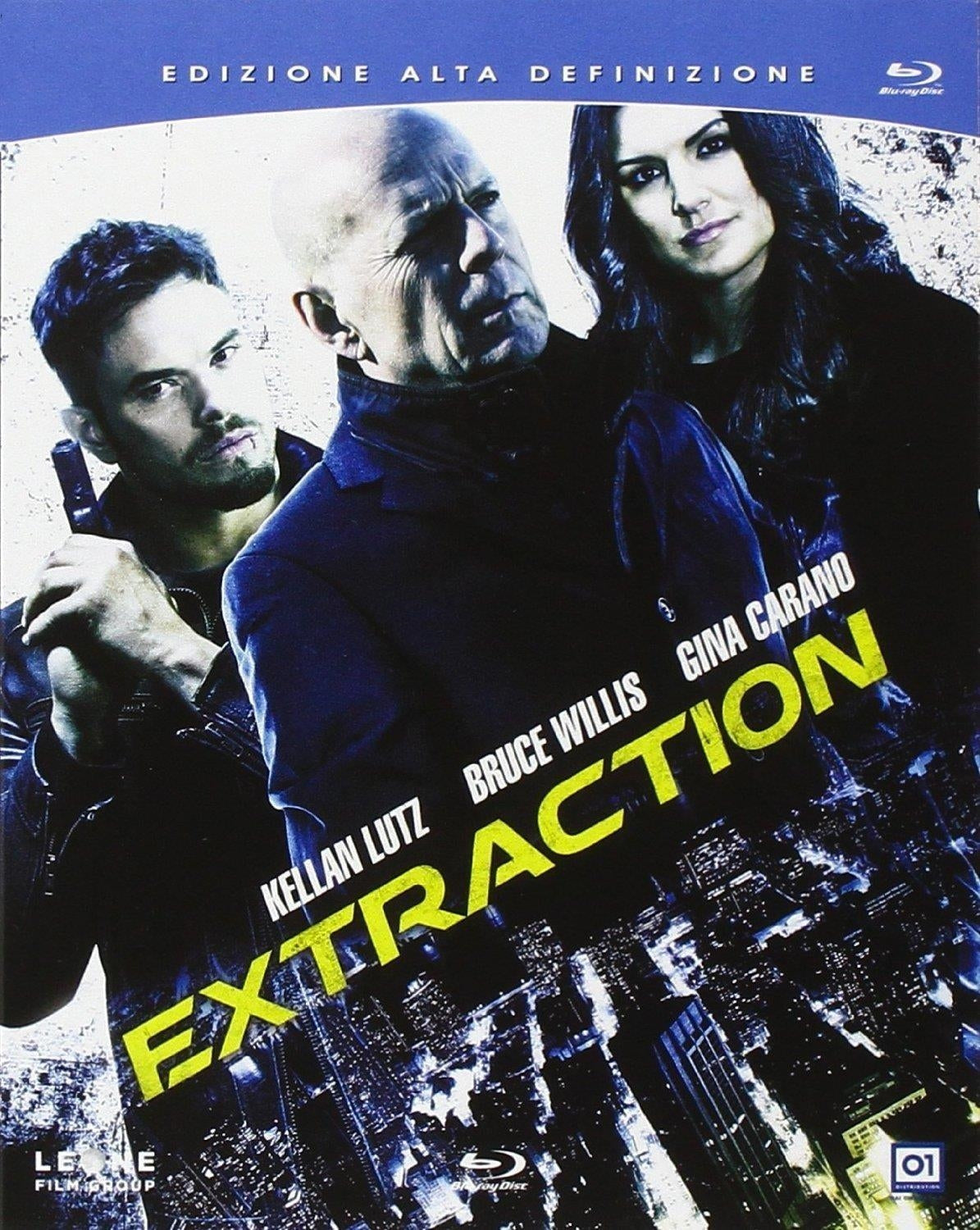 Extraction