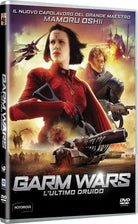 Garm Wars - LUltimo Druido