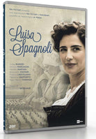 Luisa Spagnoli (2 Dvd)