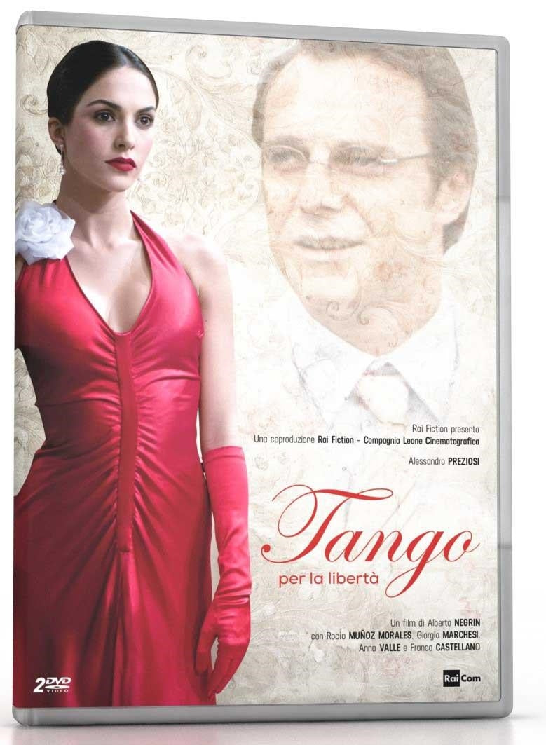 Tango Per La Liberta' (2 Dvd)
