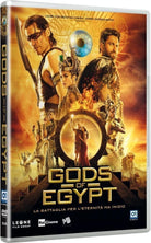 Gods Of Egypt