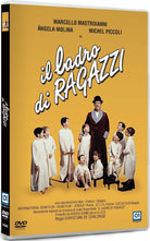 Ladro Di Ragazzi (Il)