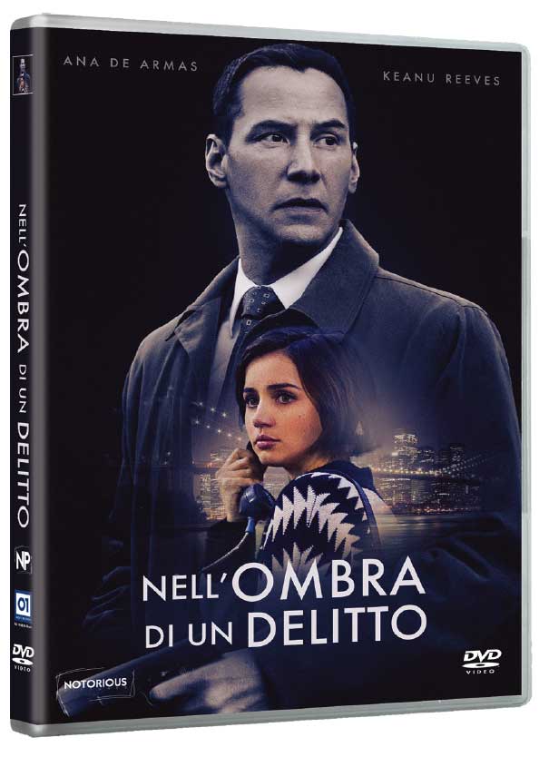 Nell'Ombra Di Un Delitto