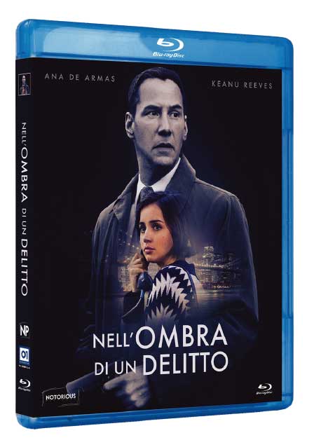 NellOmbra Di Un Delitto