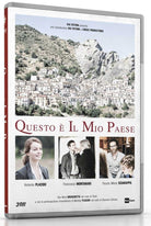 Questo E' Il Mio Paese (3 Dvd)