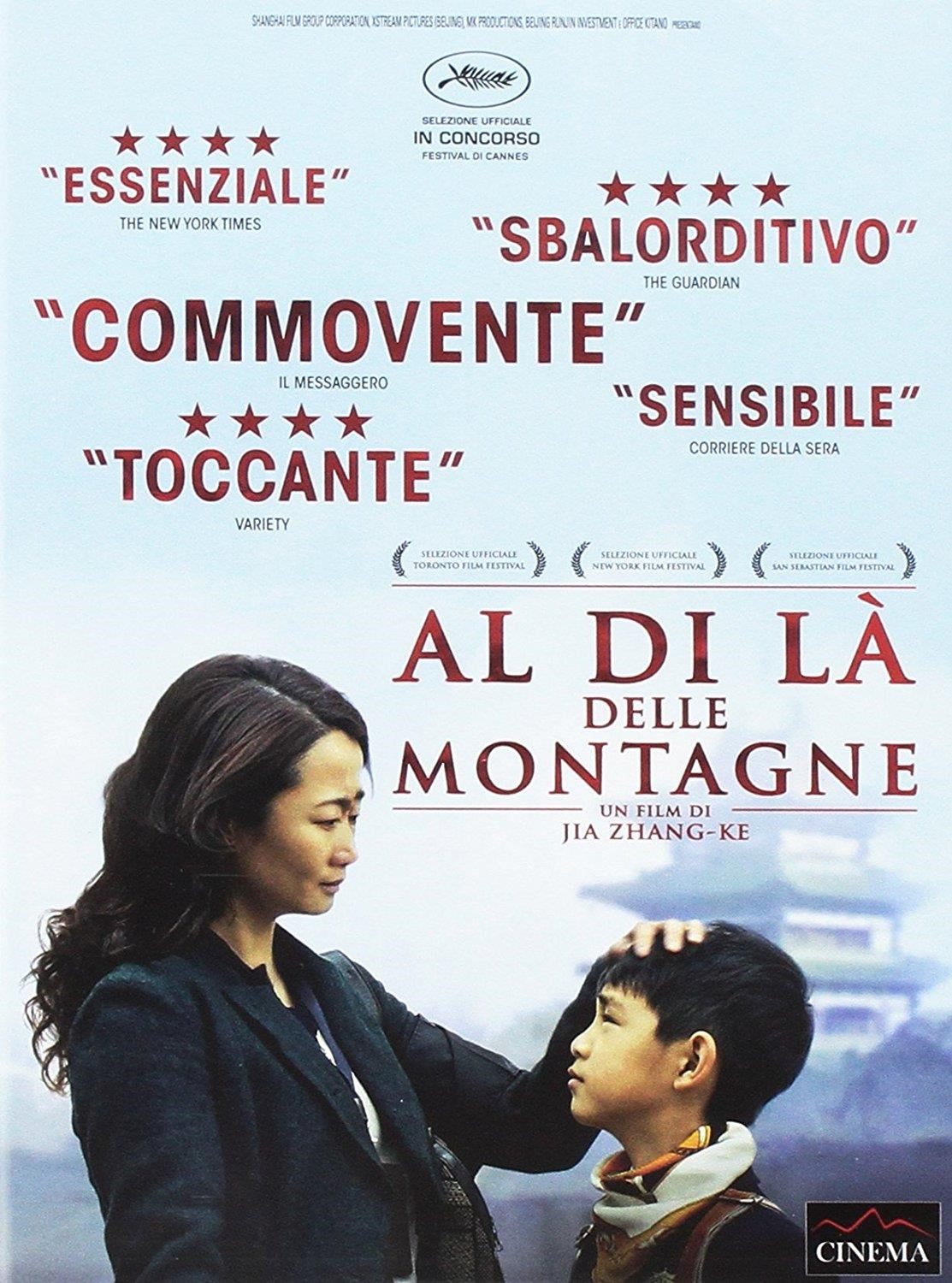 Al Di La Delle Montagne