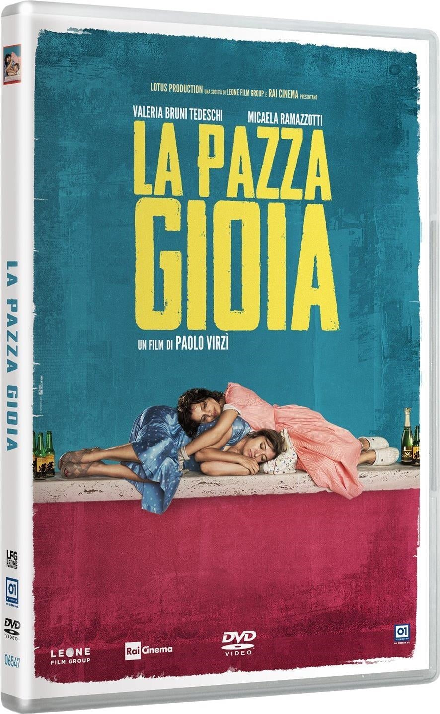 Pazza Gioia (La)