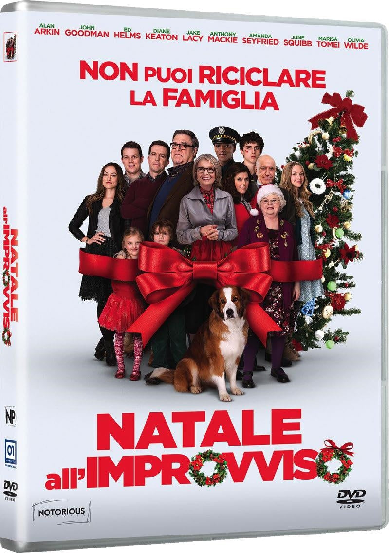 Natale AllImprovviso