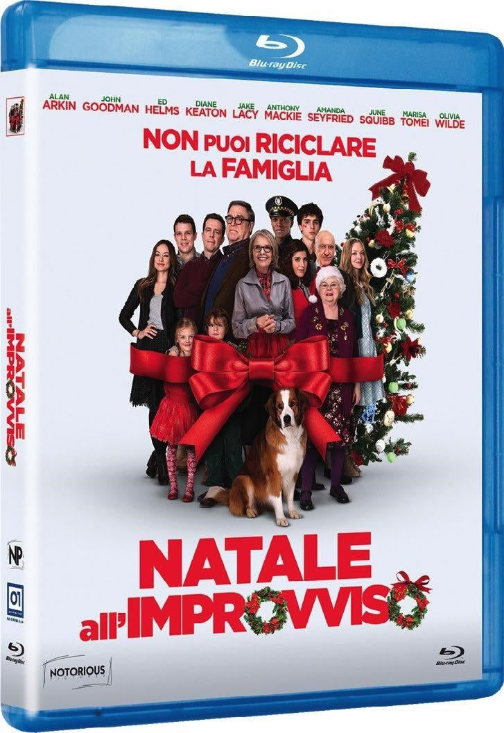 Natale AllImprovviso
