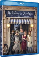 My Bakery In Brooklyn - Un Pasticcio In Cucina